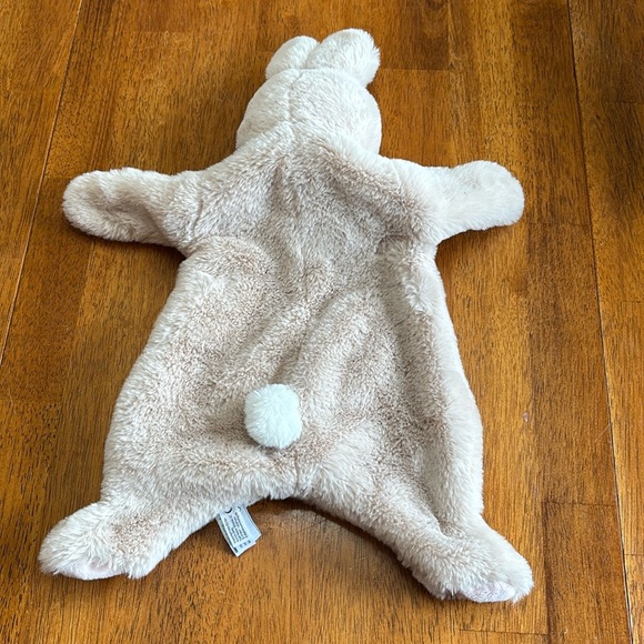 Rabbit unstuffed animal - Picture 2 of 2